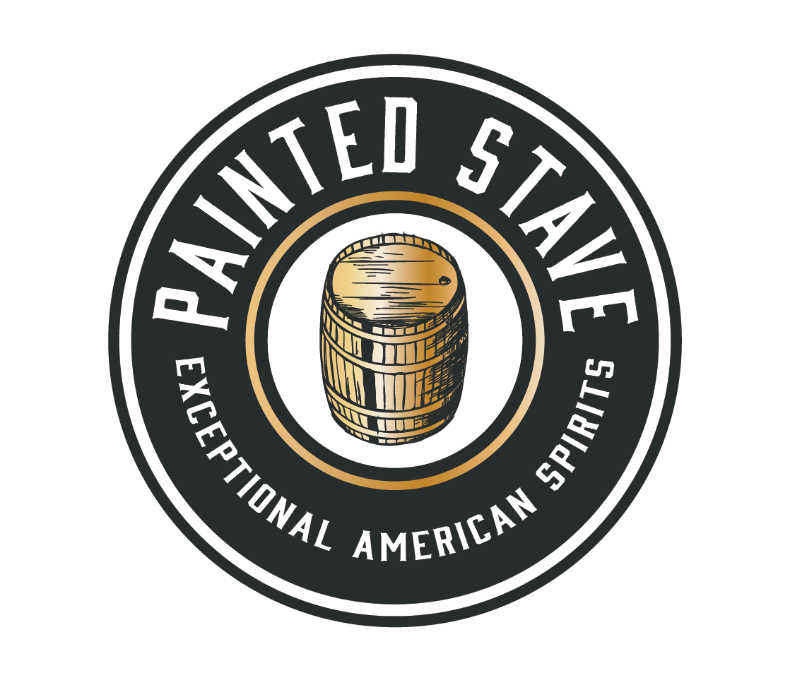 Painted Stave Distilling logo