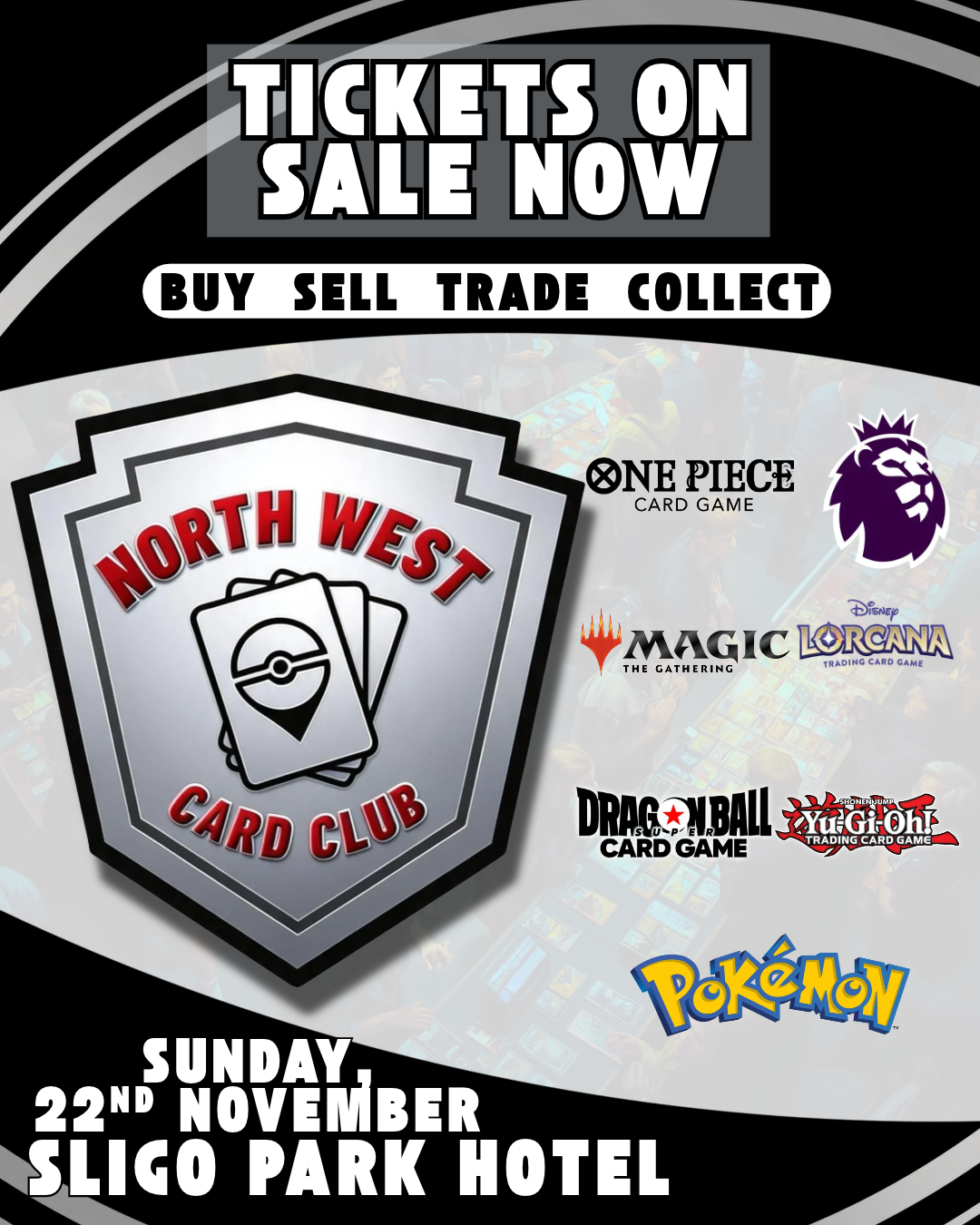 North West Card Club - Sligo