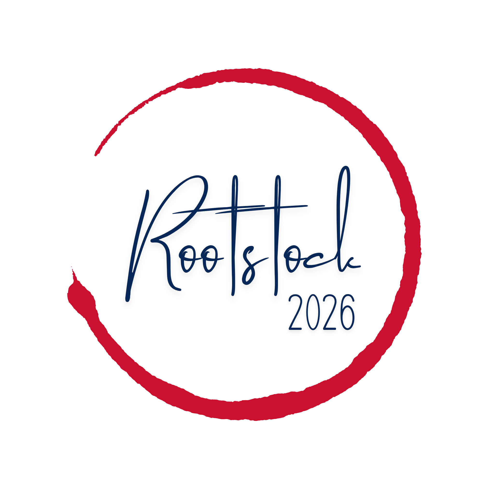 site logo