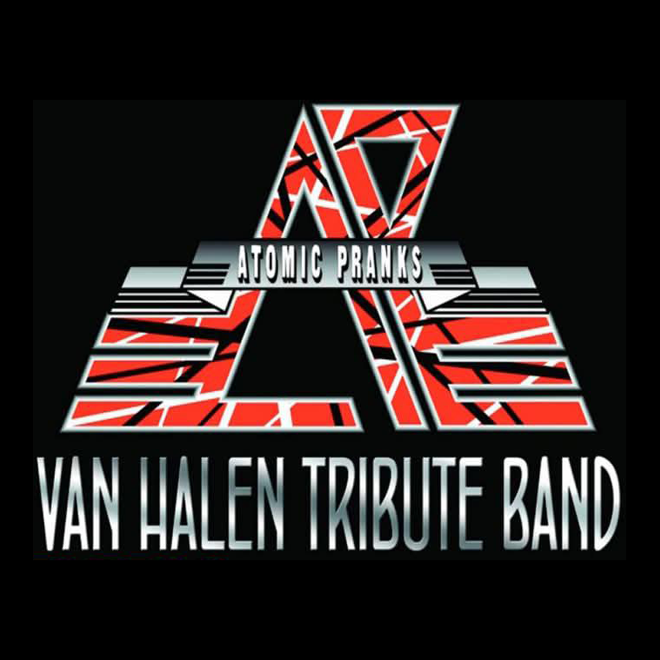 site logo