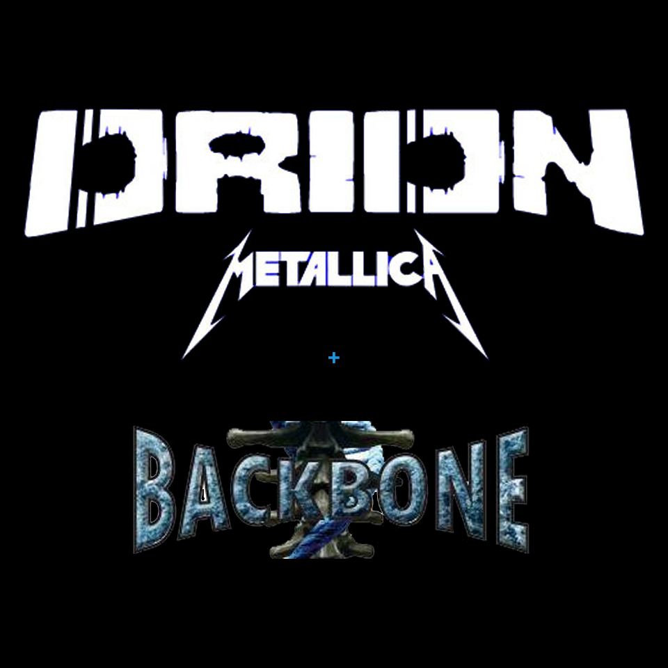 site logo