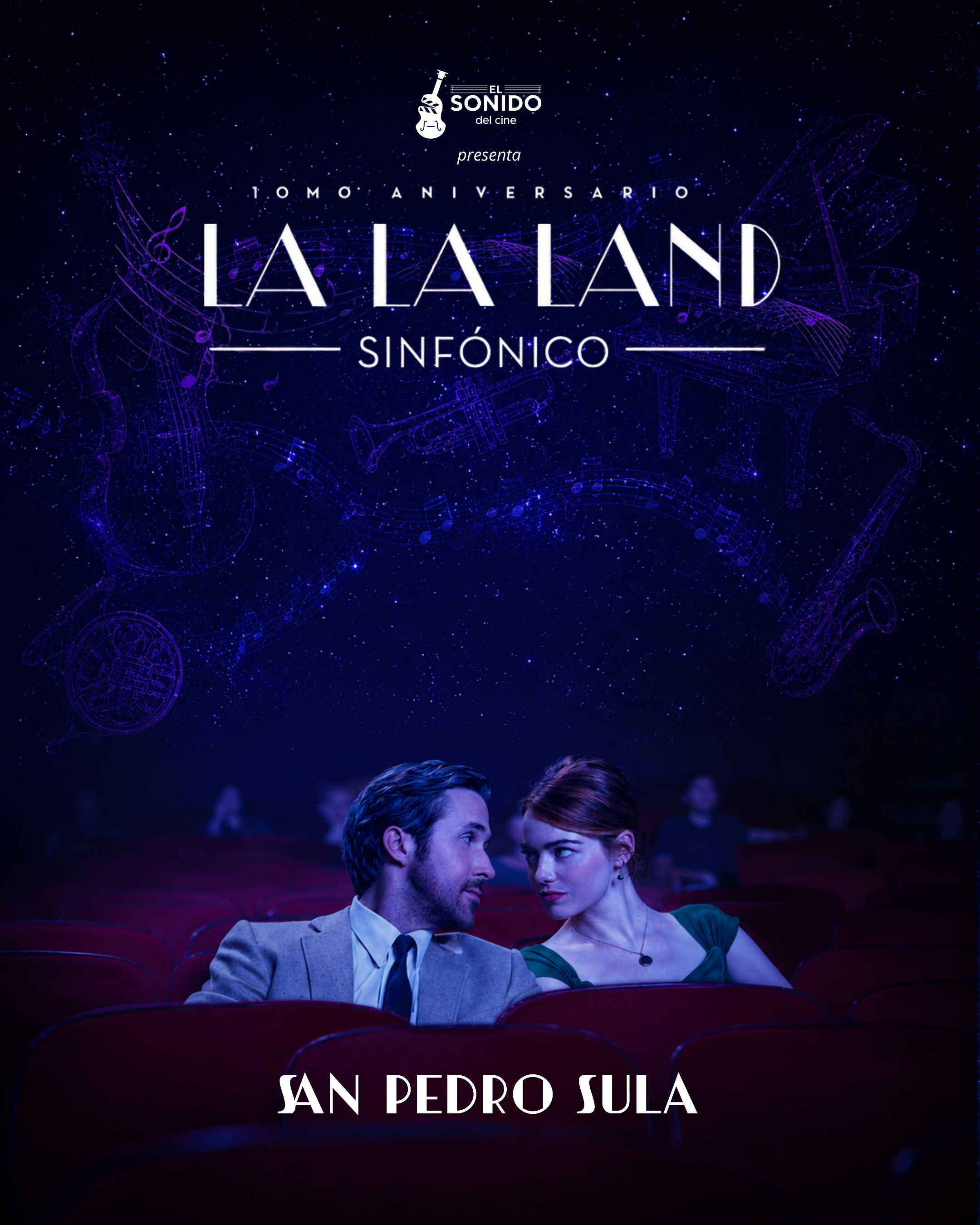 site logo