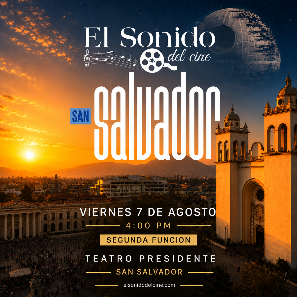 site logo