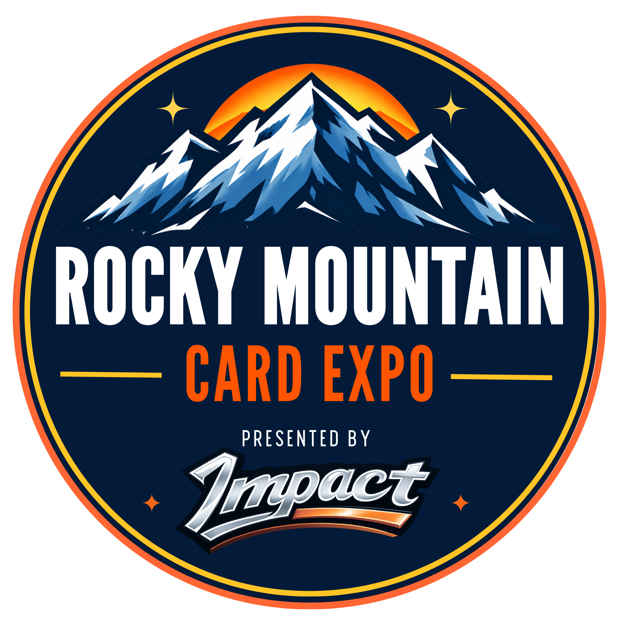 site logo
