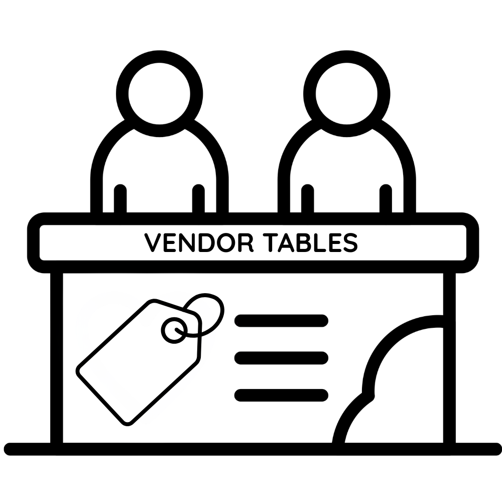 site logo