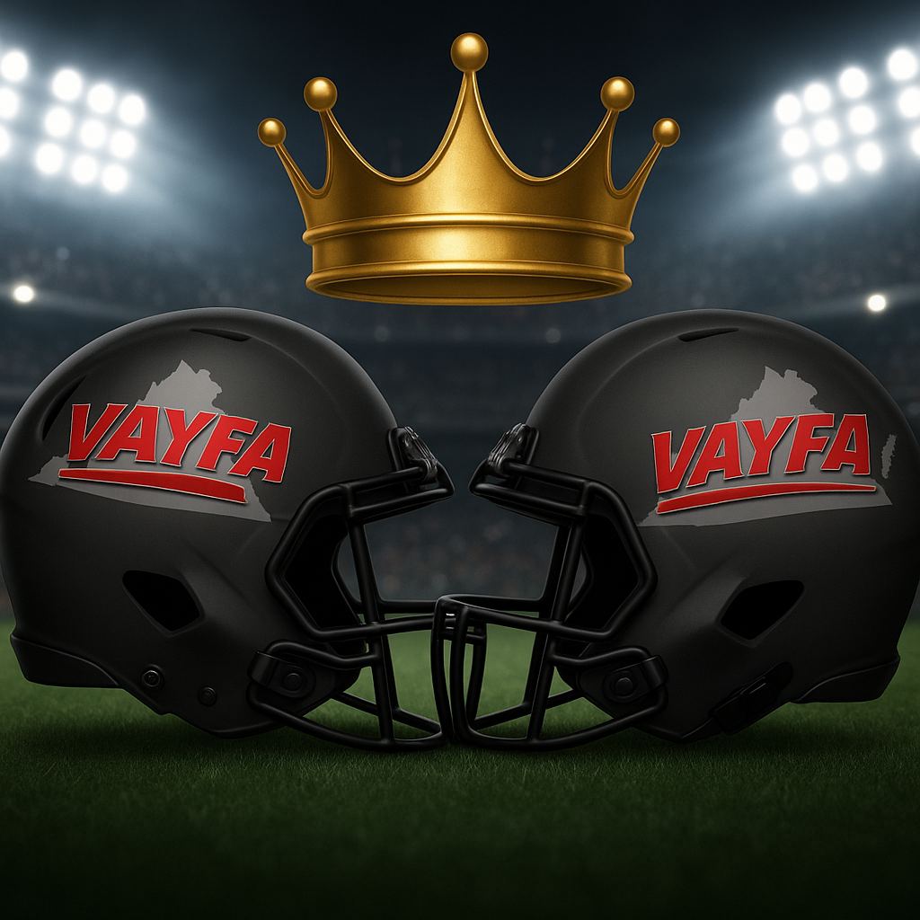 2026 VAYFA Conference Playoffs/Championships
