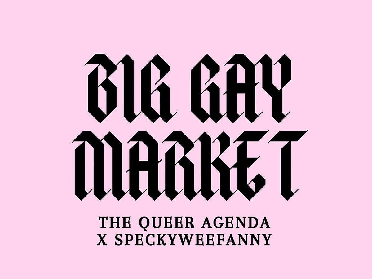 site logo