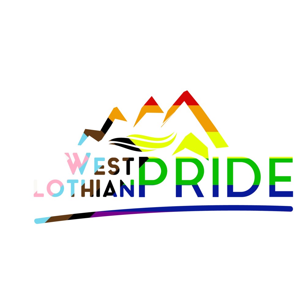 site logo