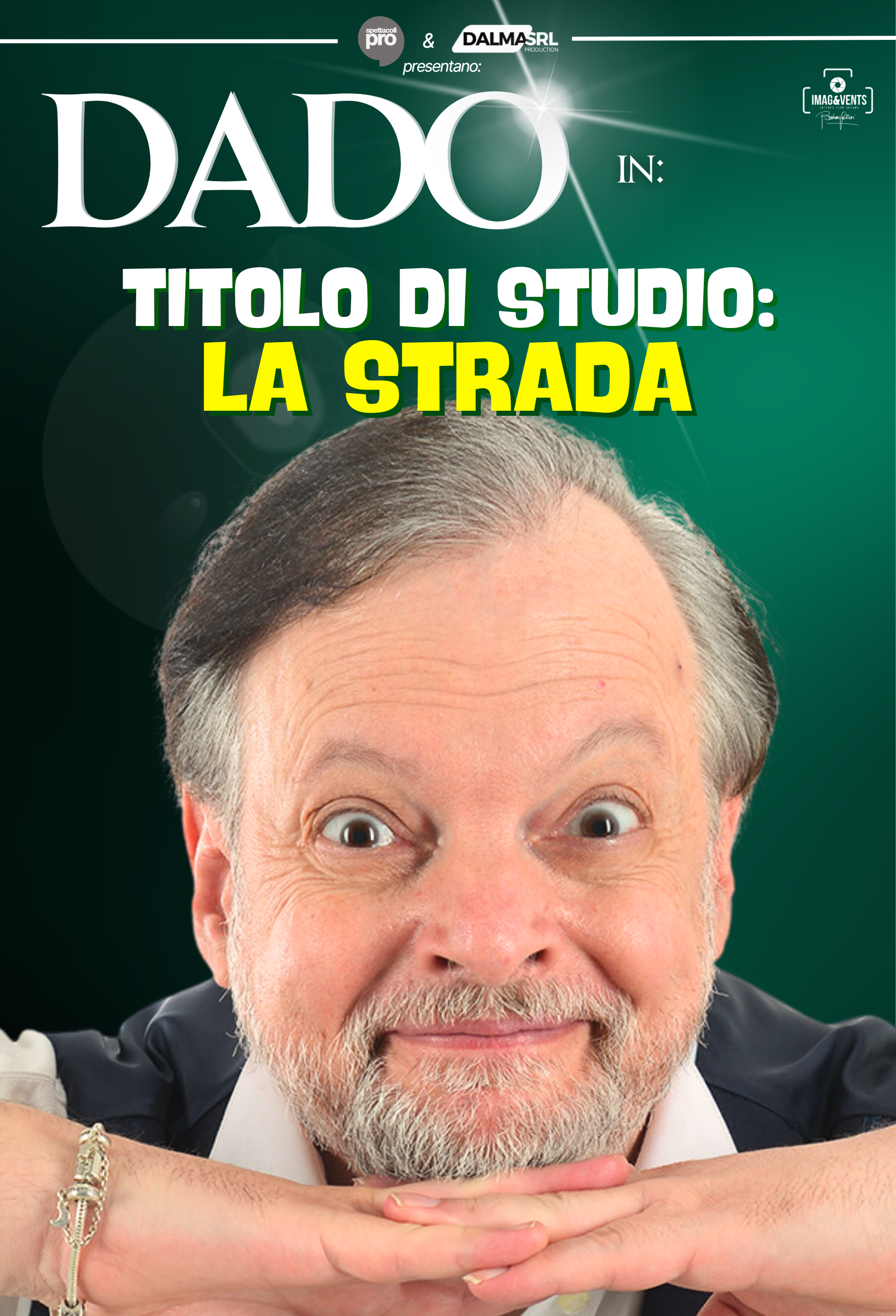 site logo
