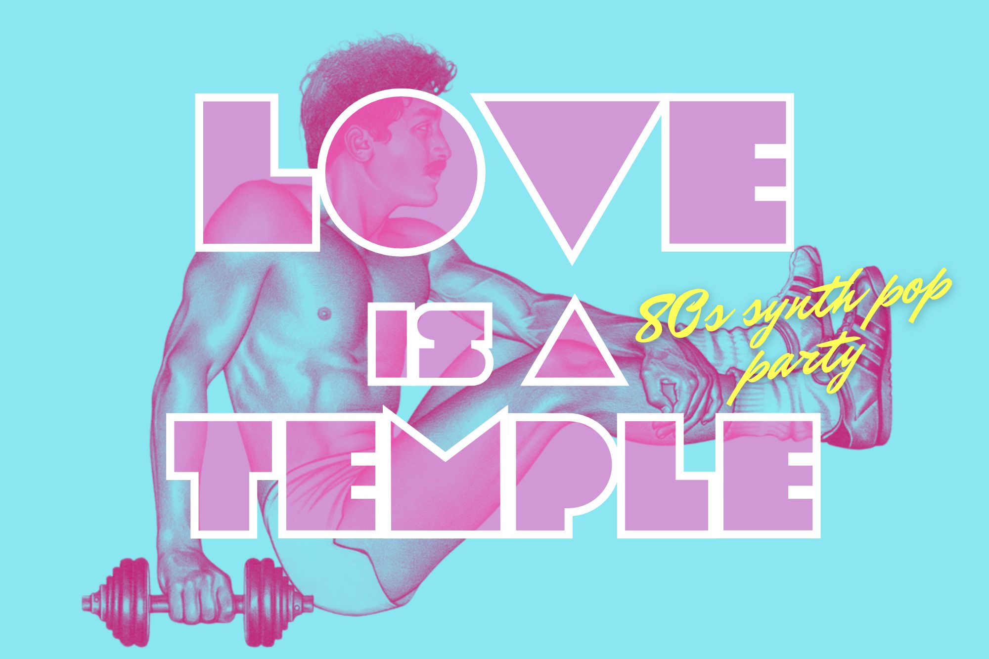 site logo