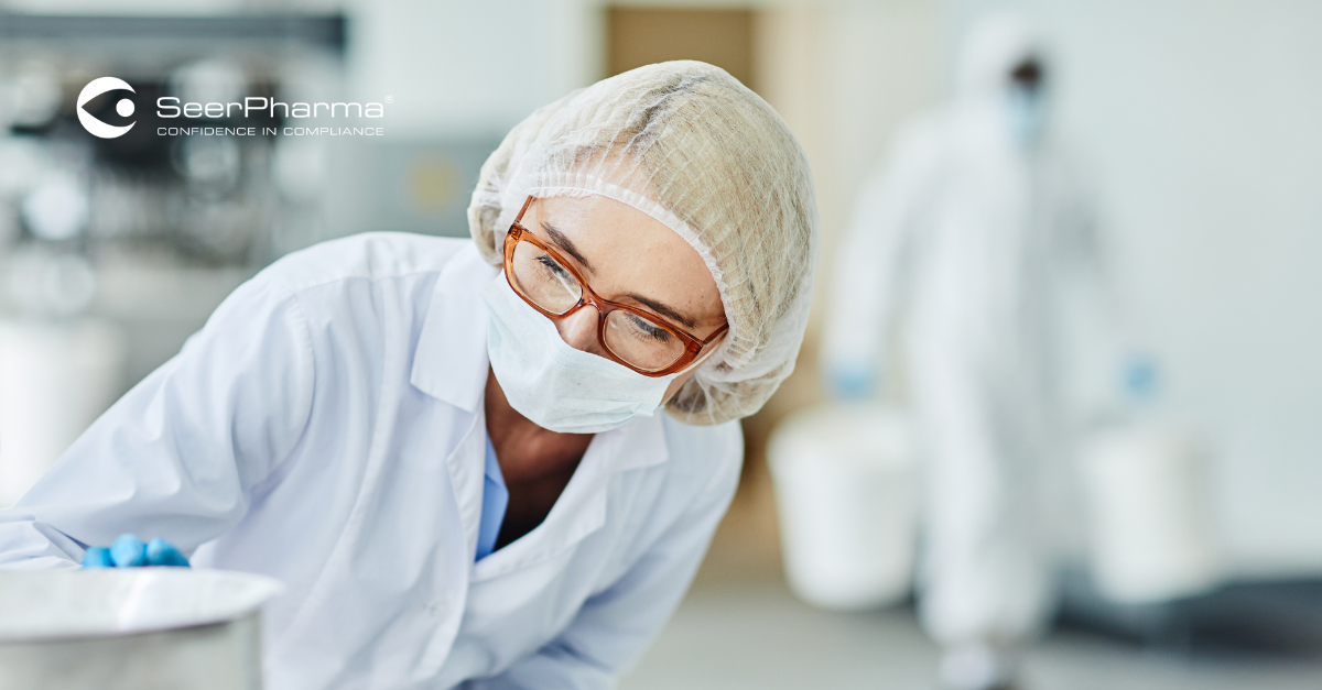 site logo