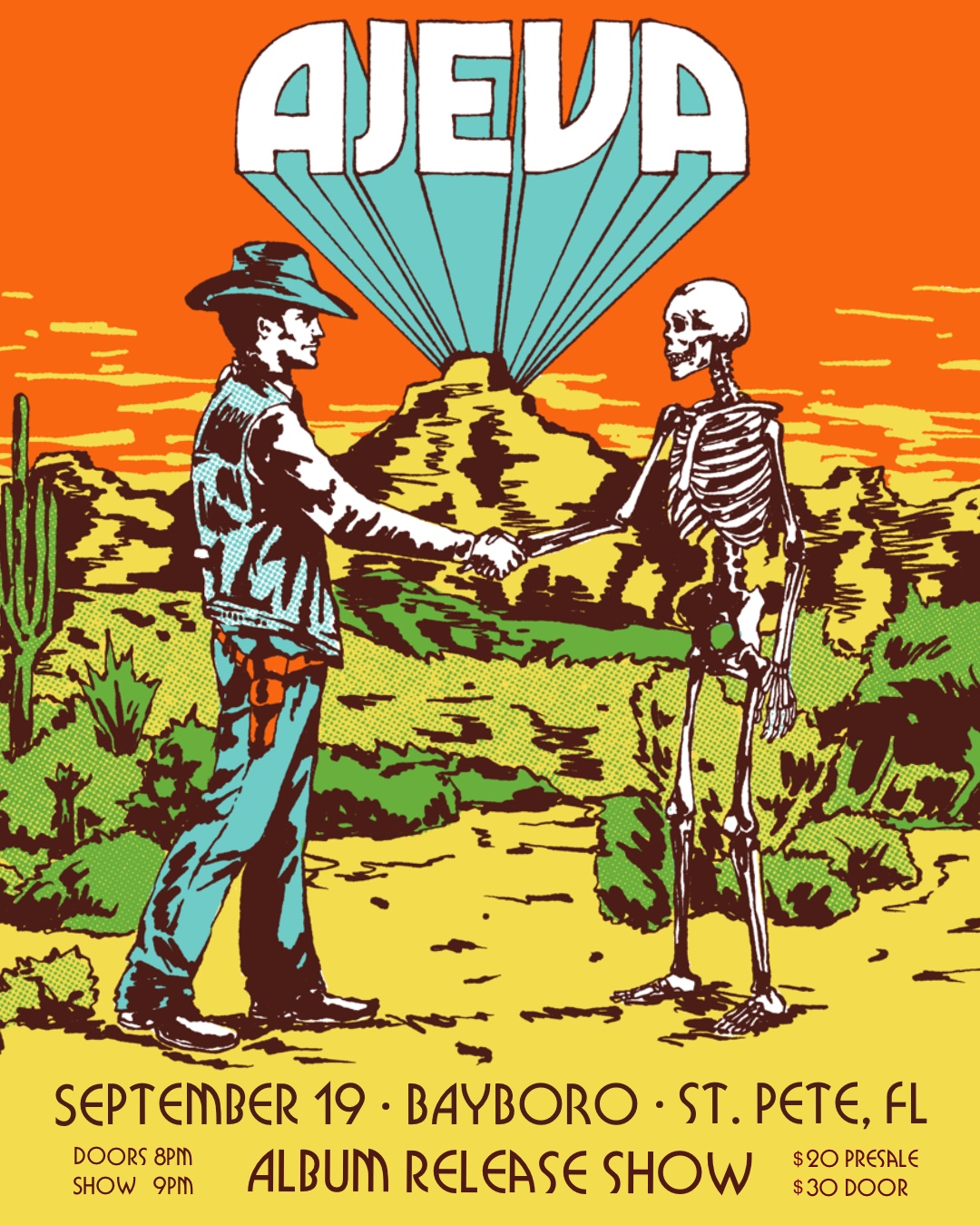 site logo