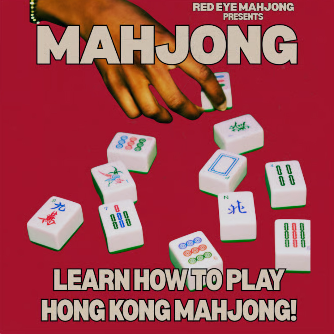 Mahjong at Bayboro Brewing