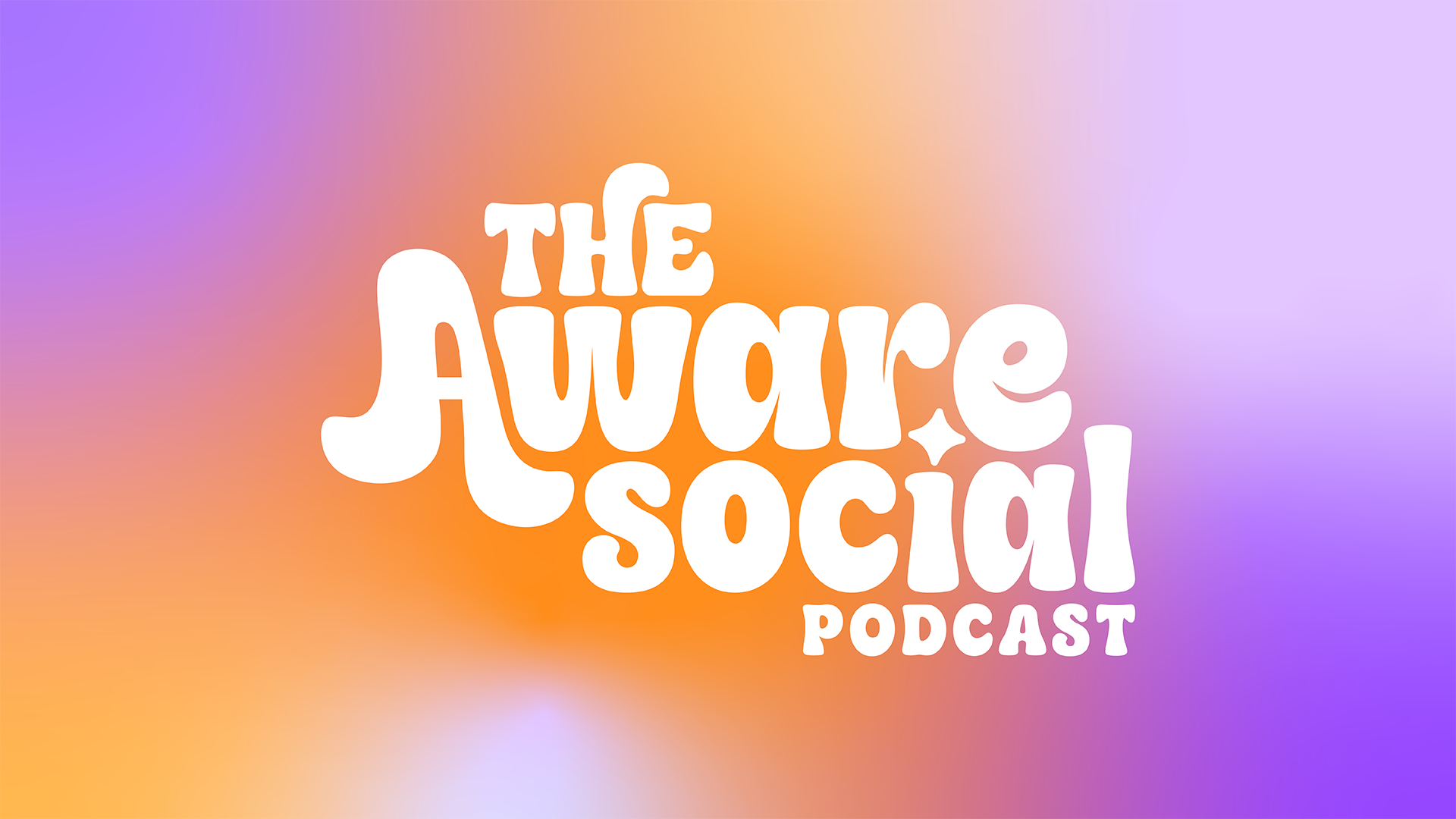 Aware Social Podcast Launch Party