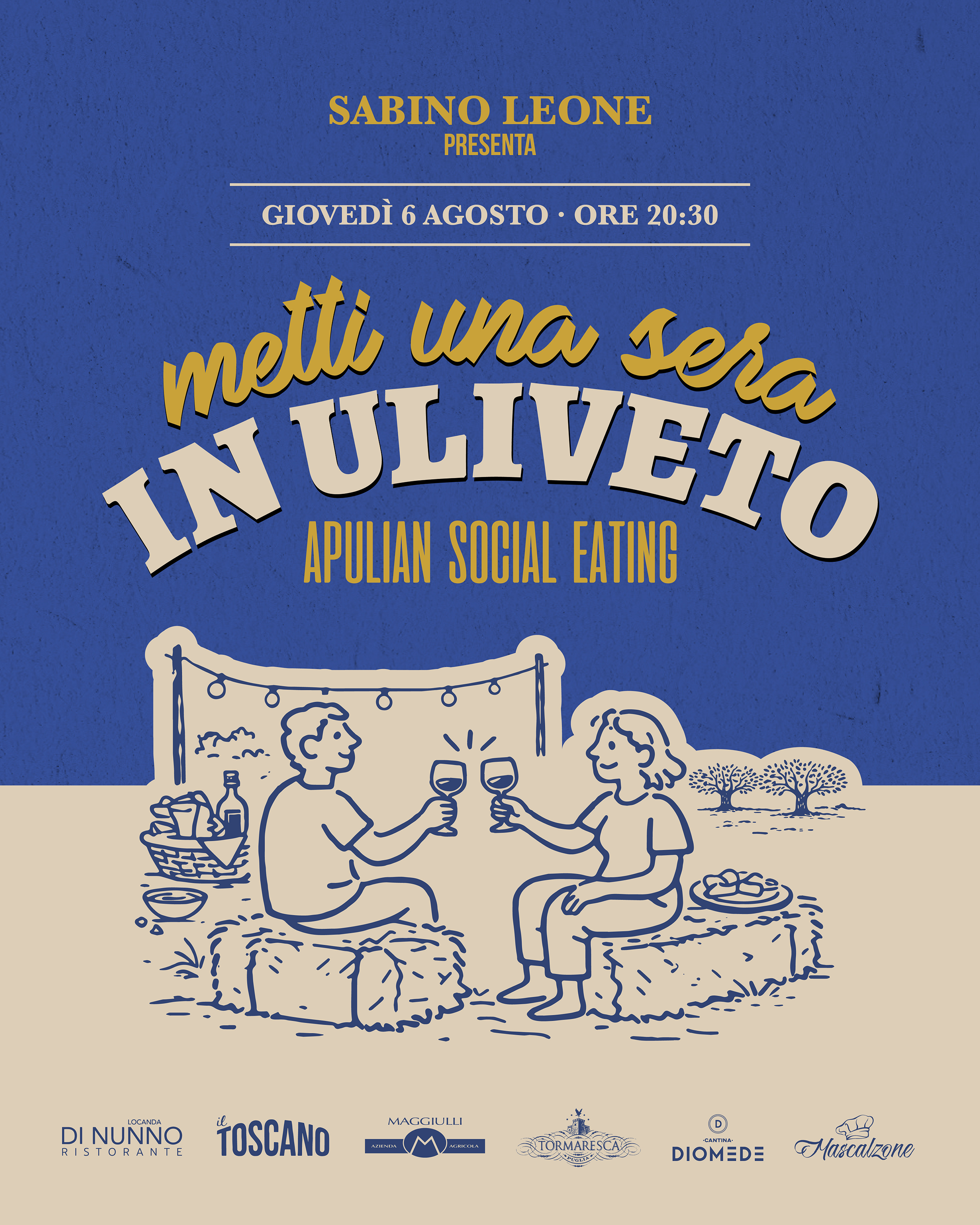 site logo