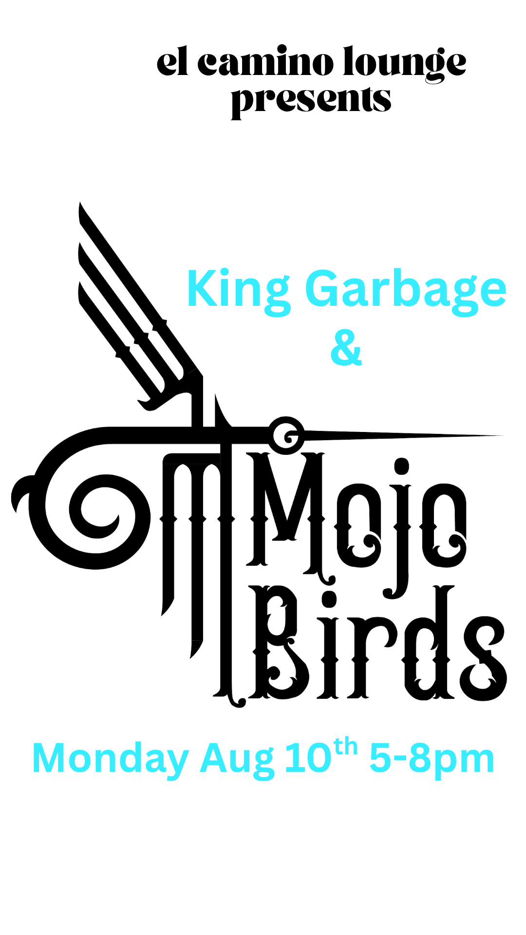 site logo