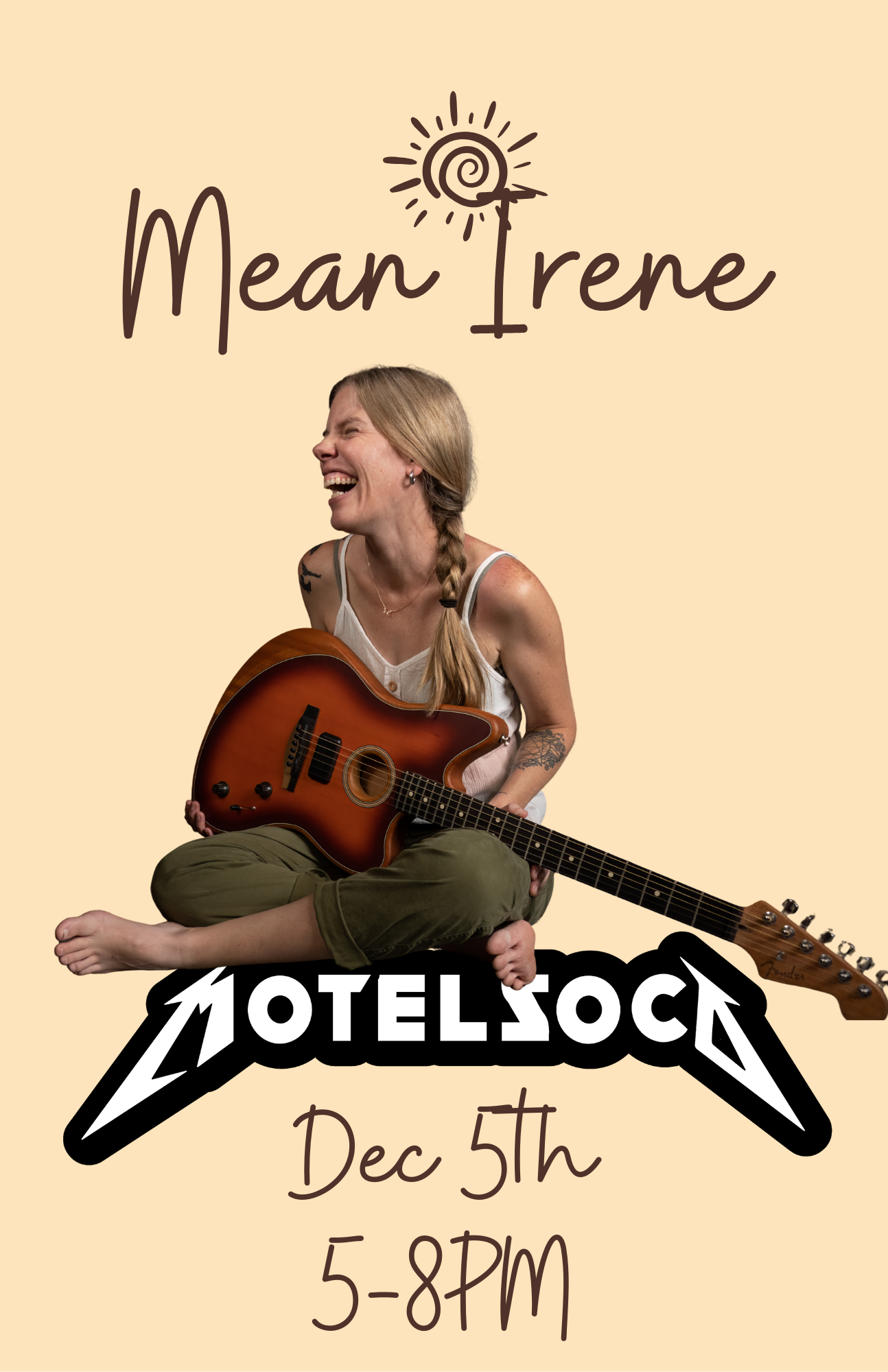 site logo