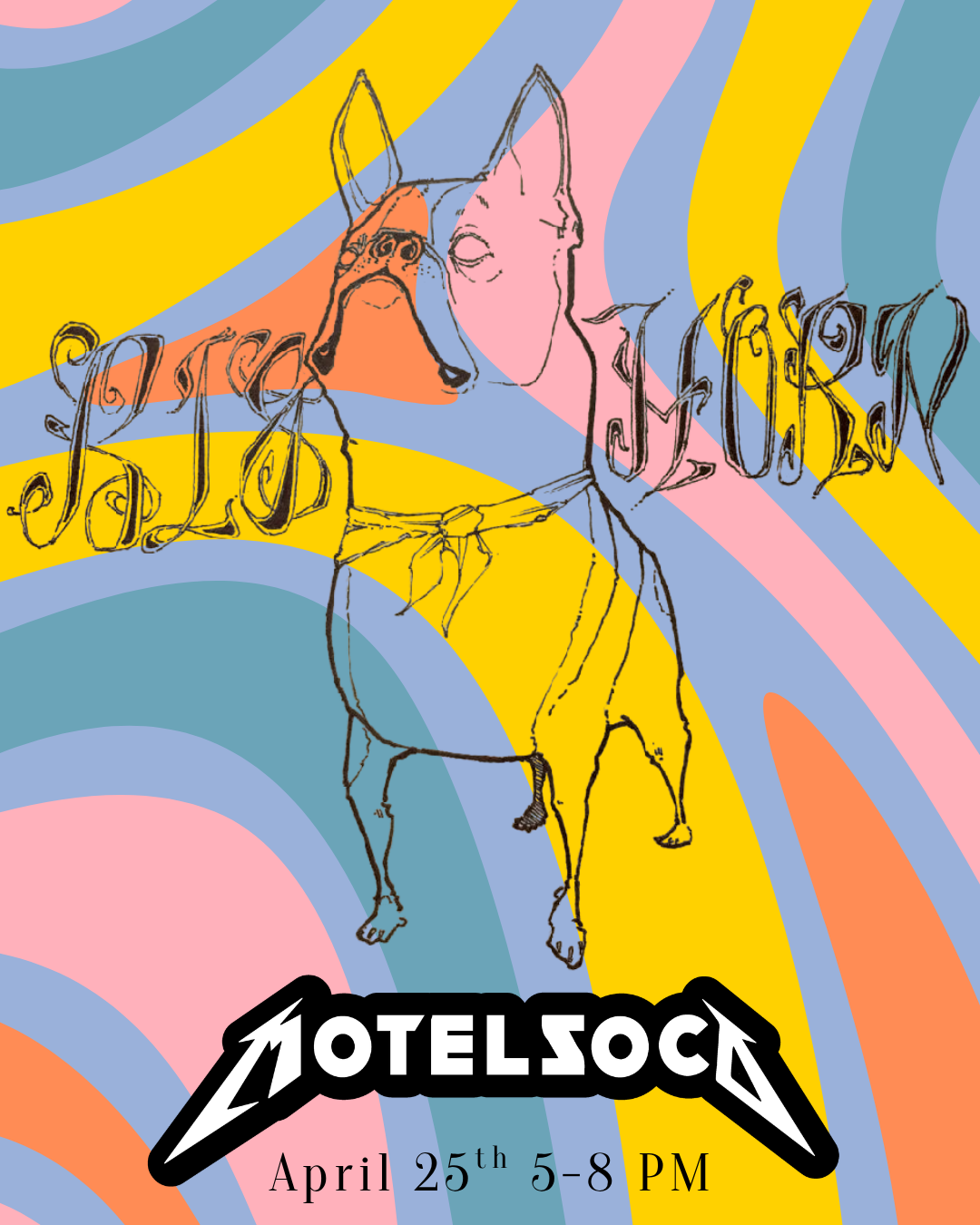 site logo