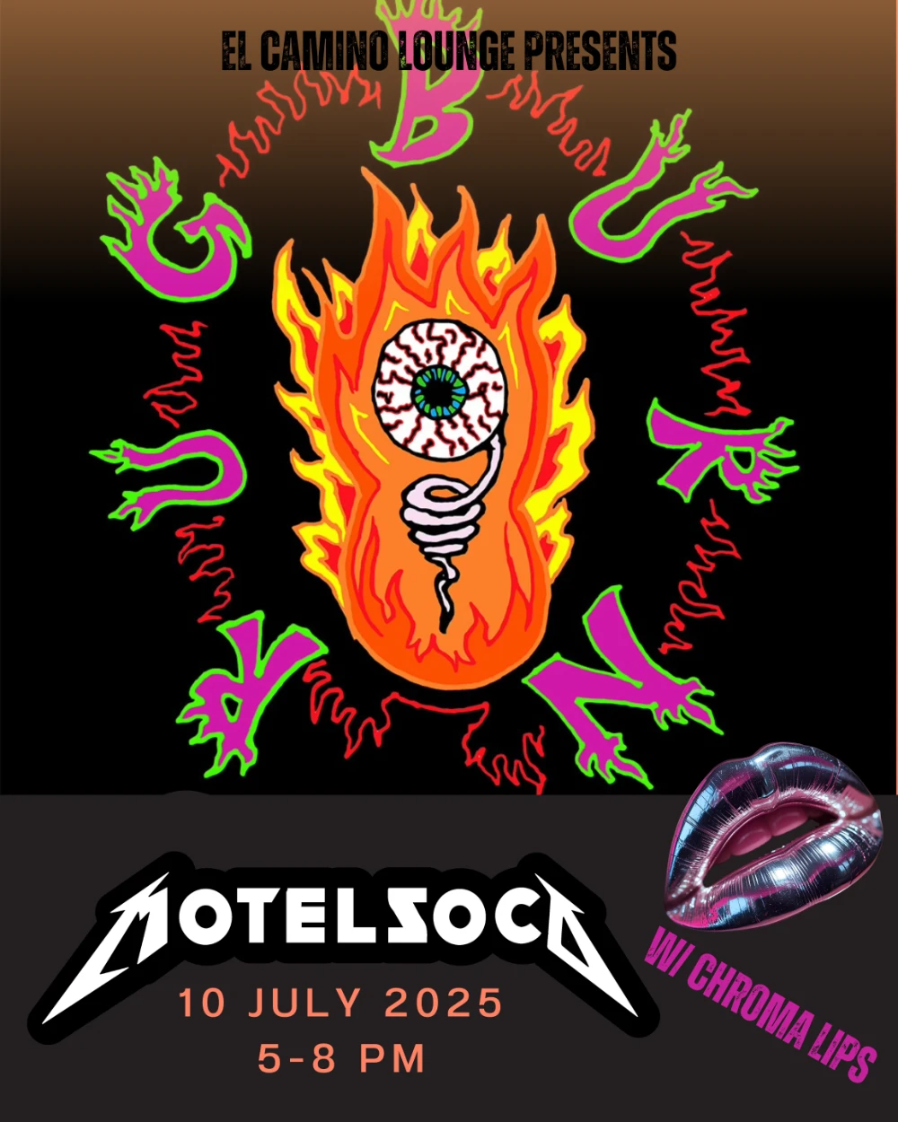 site logo