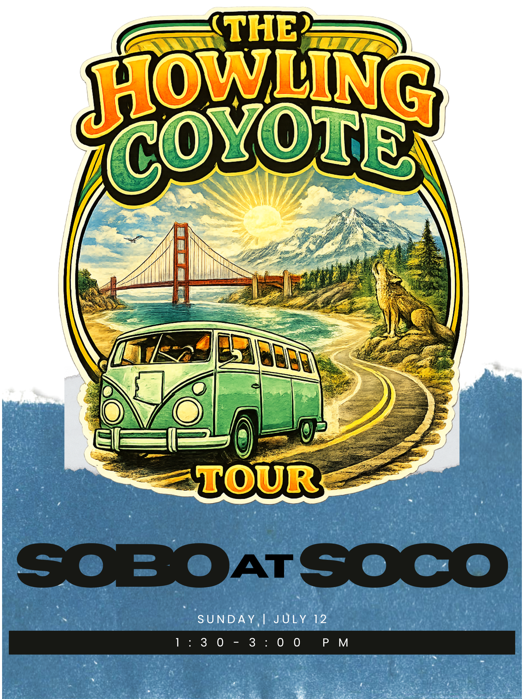 site logo