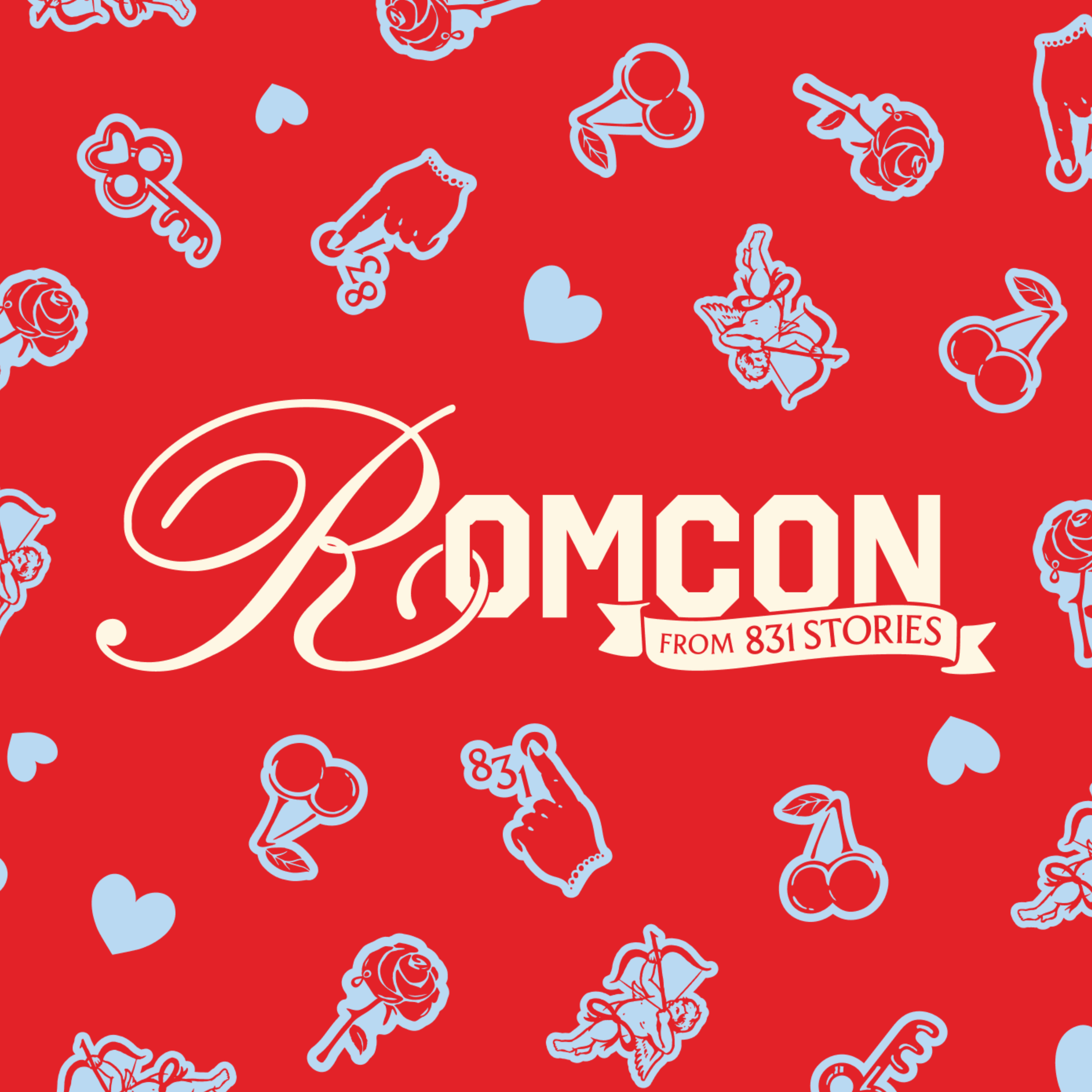 site logo