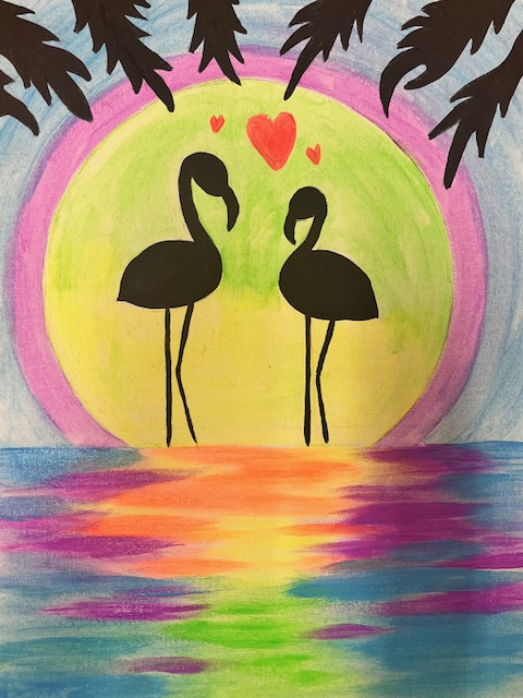 site logo