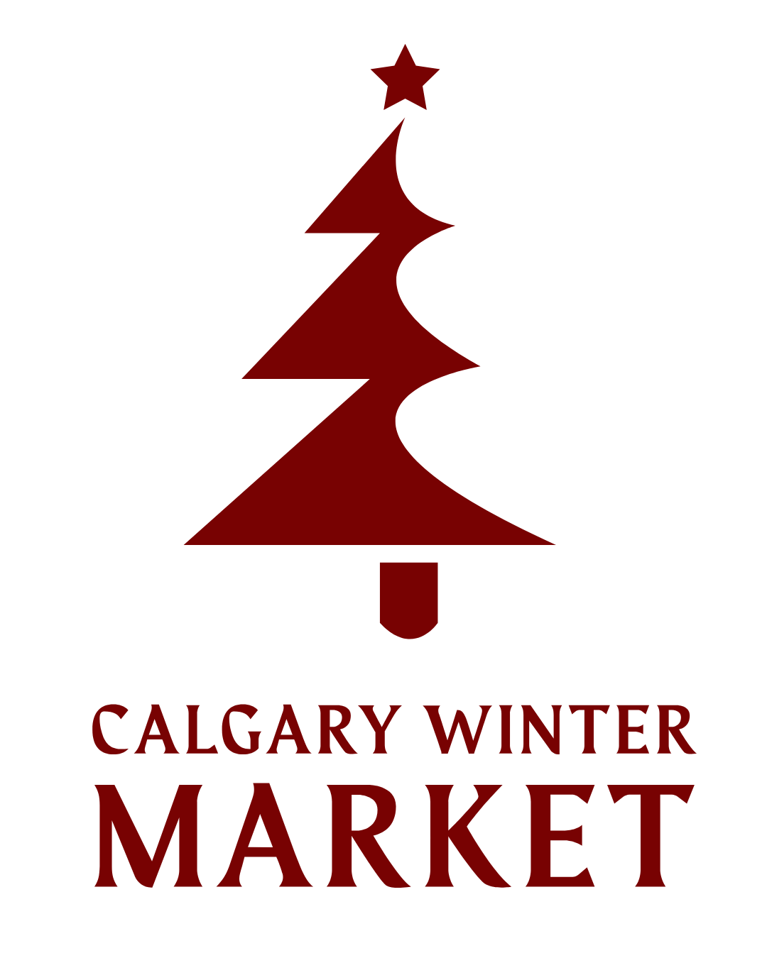site logo