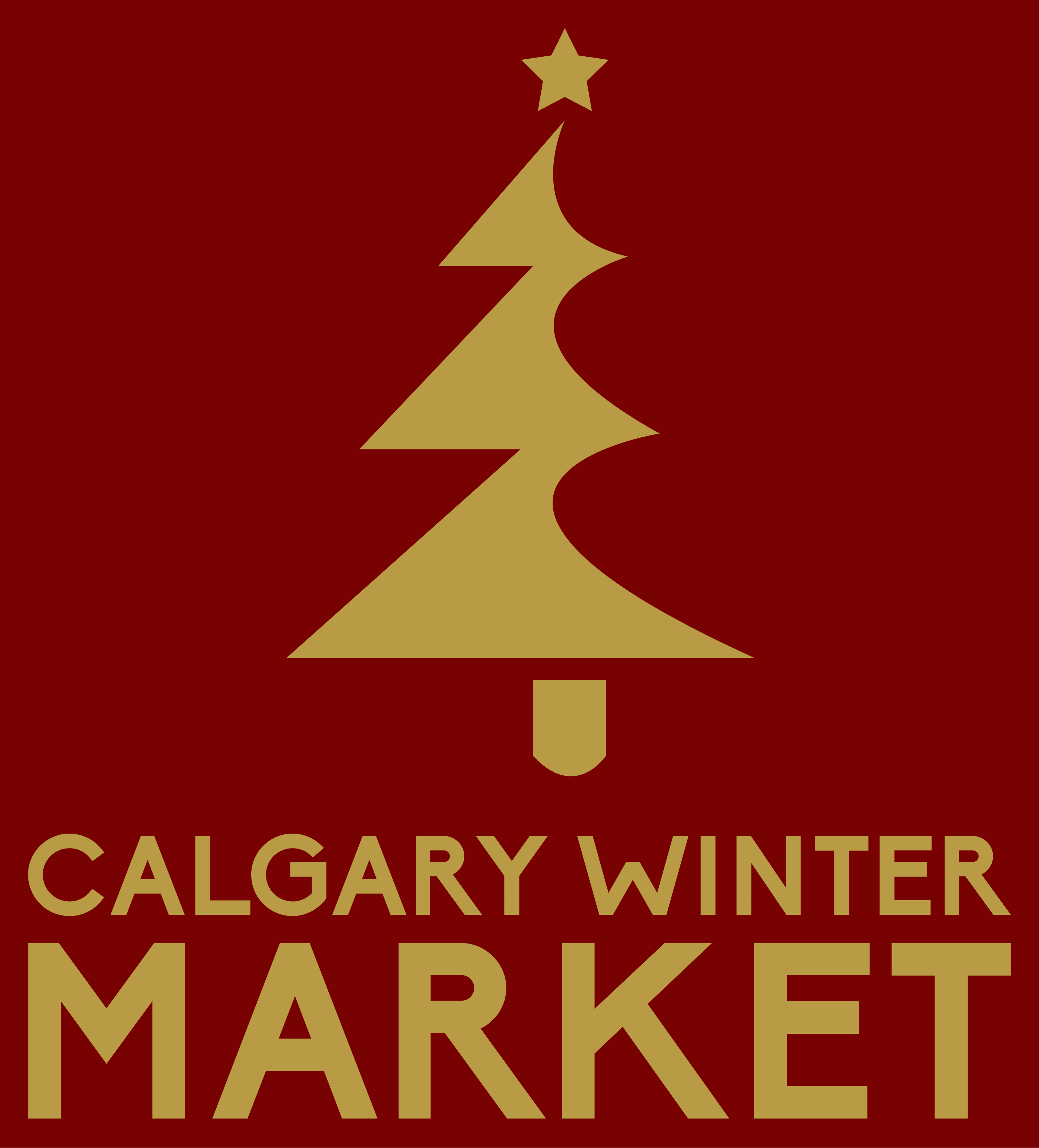 site logo