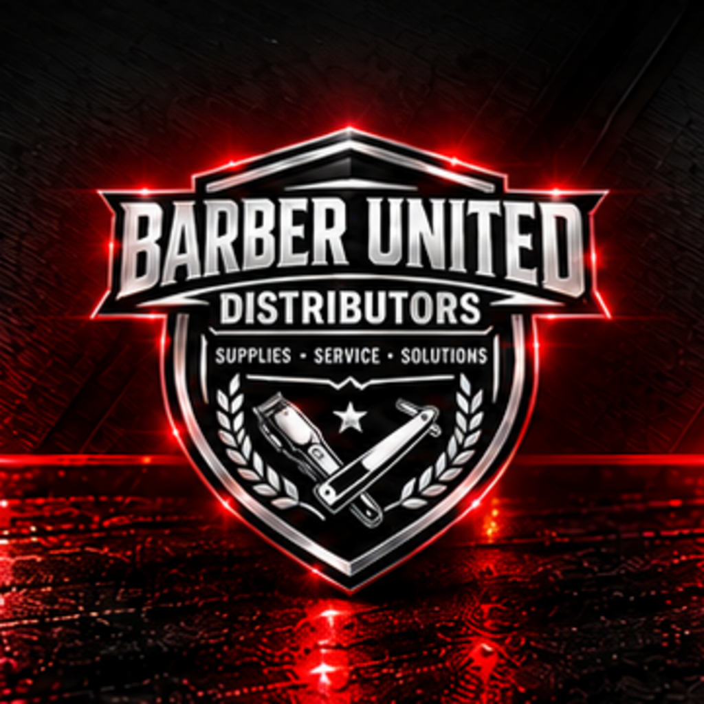 Barber United Grand Opening