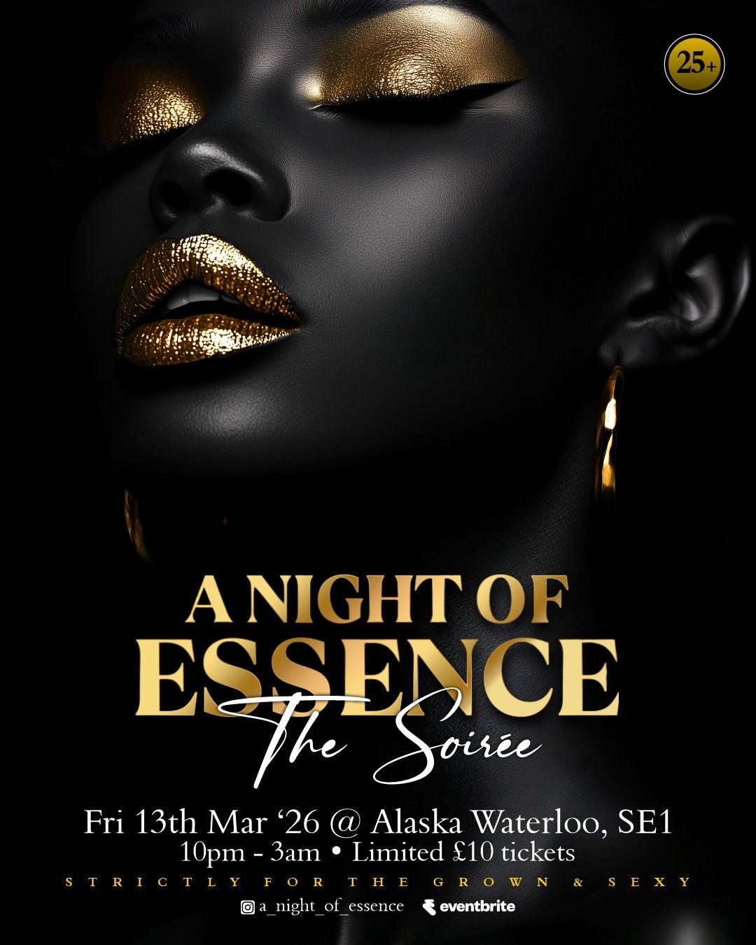 Night Of Essence