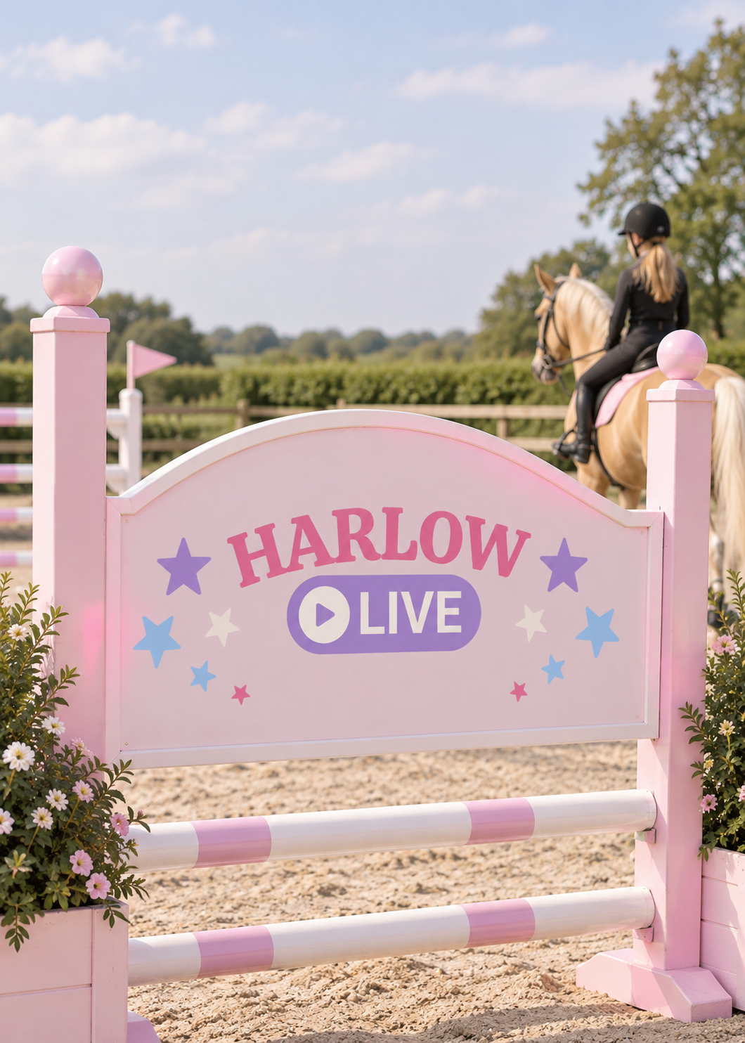 Harlow Live! | Kelsall Hill 26th October
