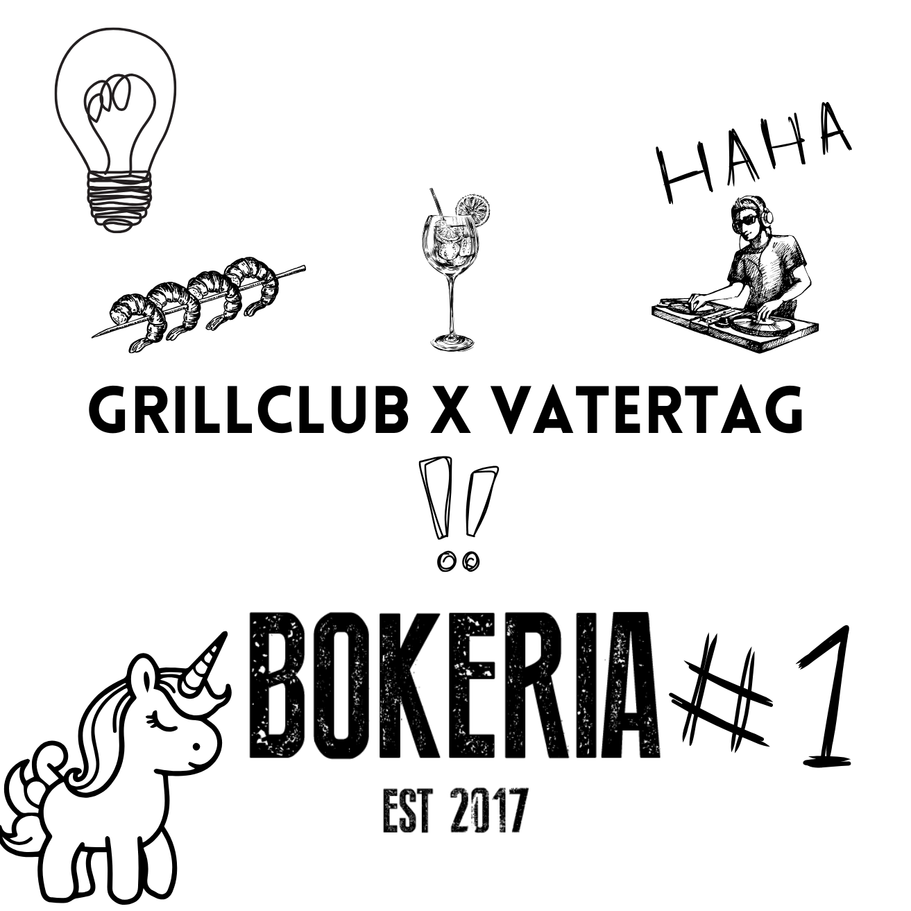 site logo