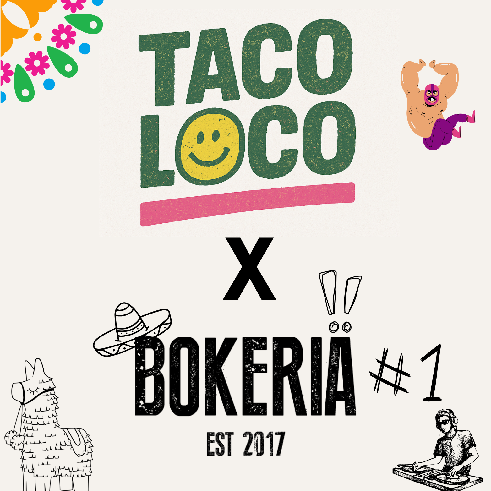 site logo