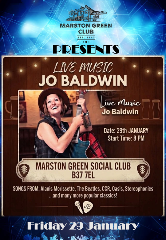 Jo Baldwin