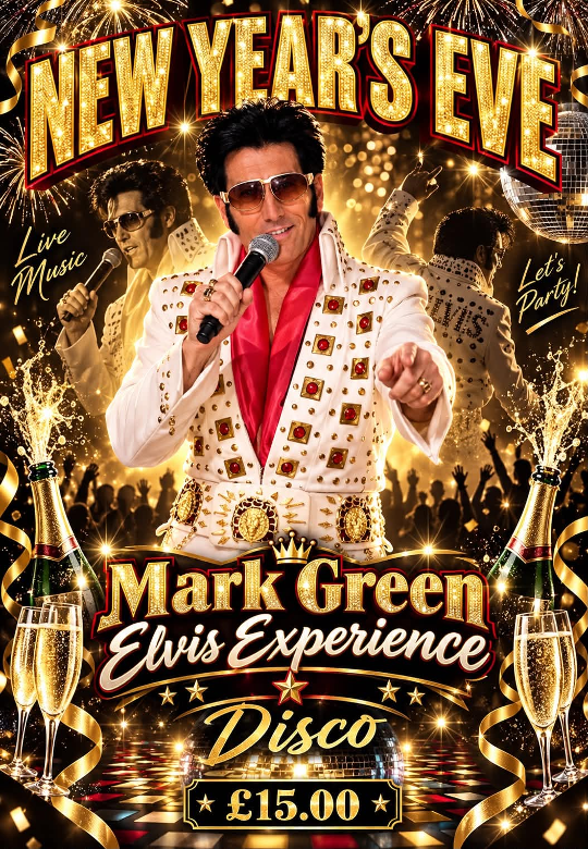 New Years Eve