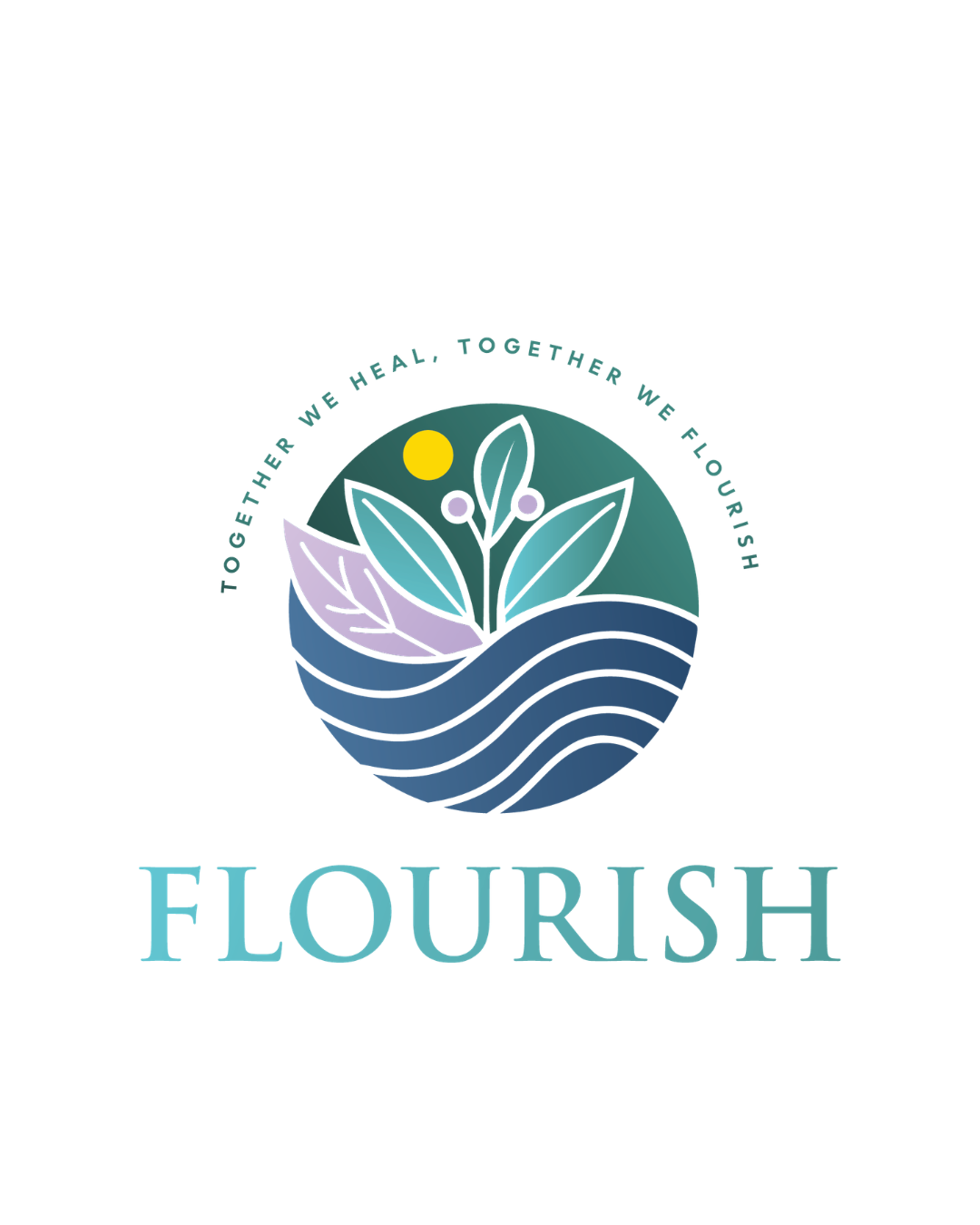 site logo