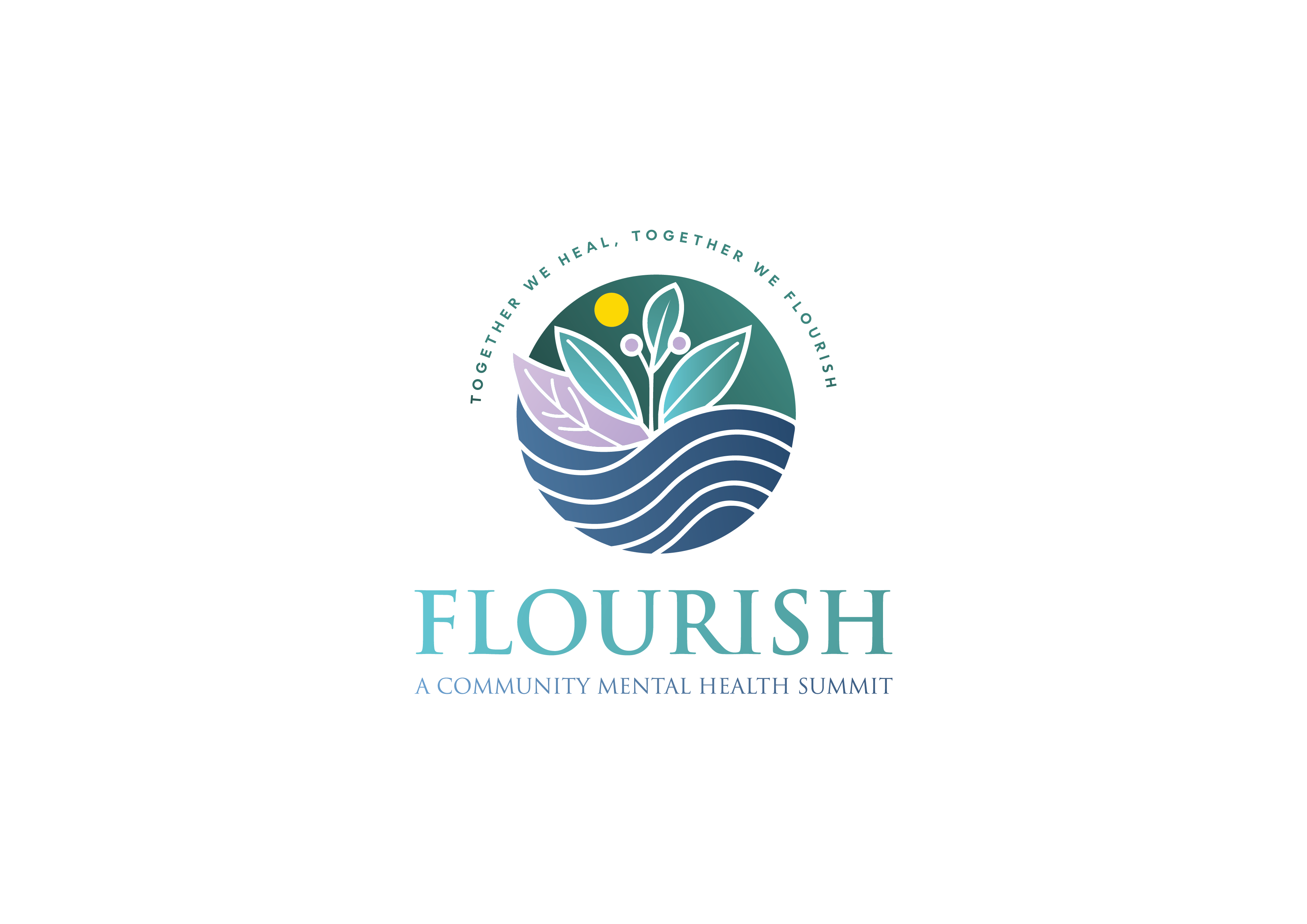 site logo