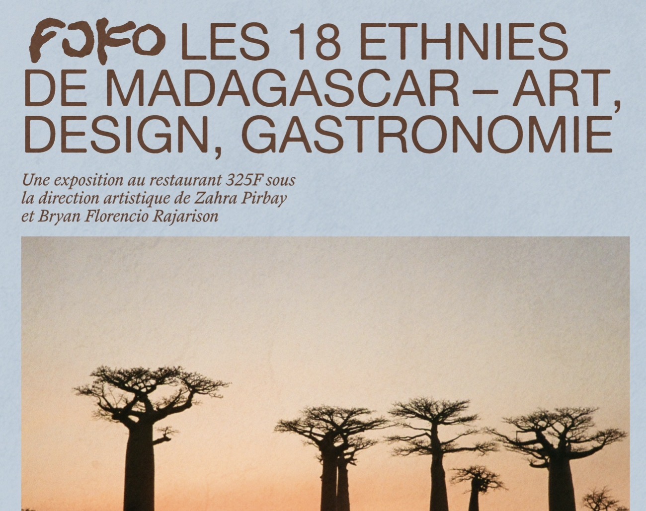 site logo