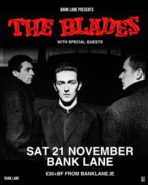The Blades
