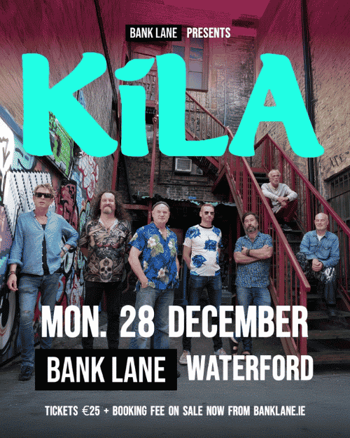Kíla