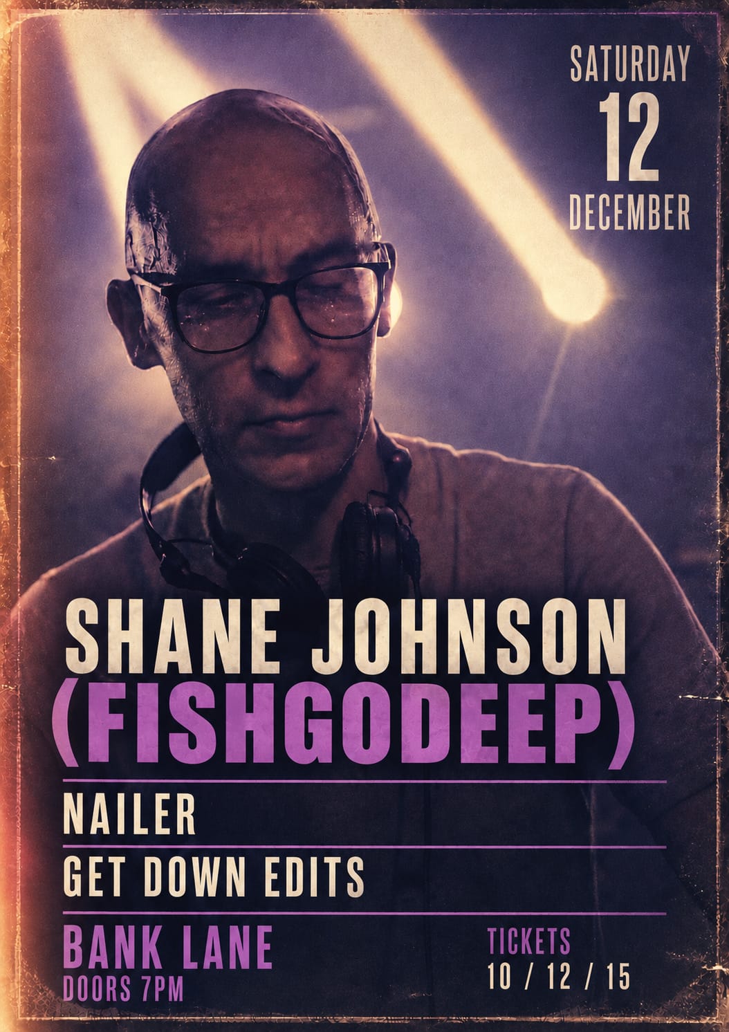 Shane Johnson 