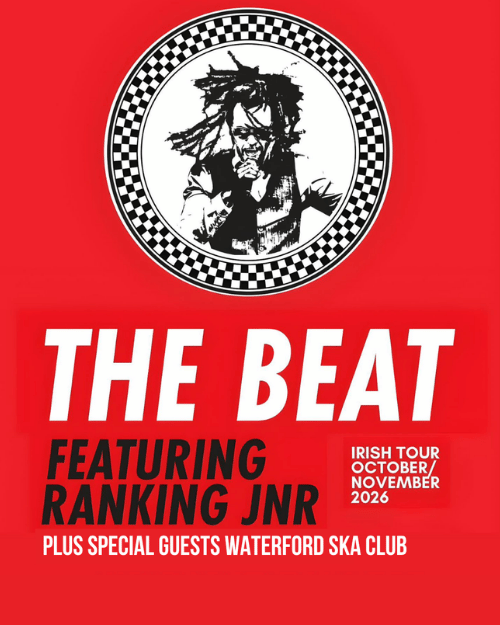 The Beat