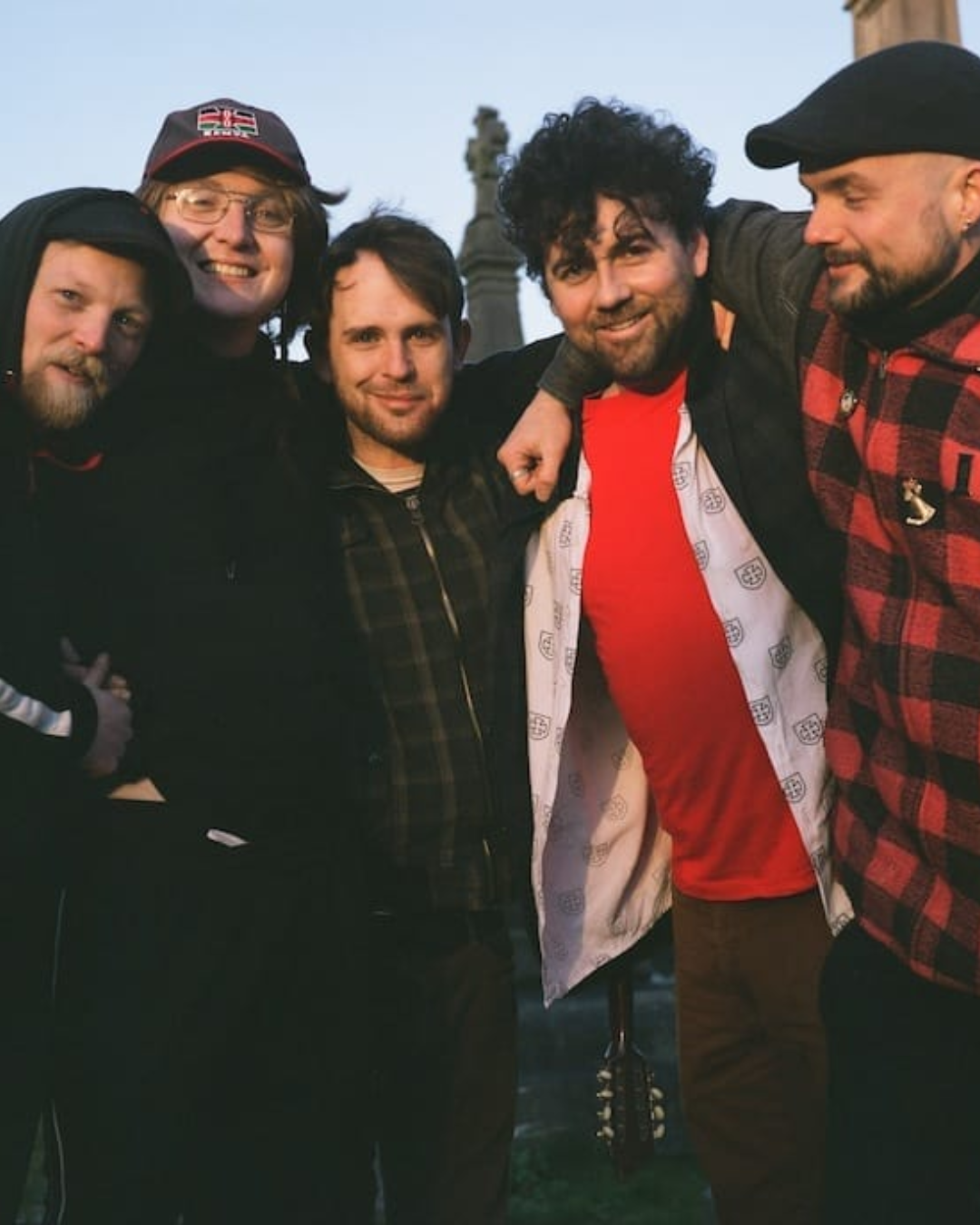 The Deadlians