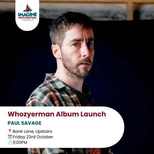 Whozyerman