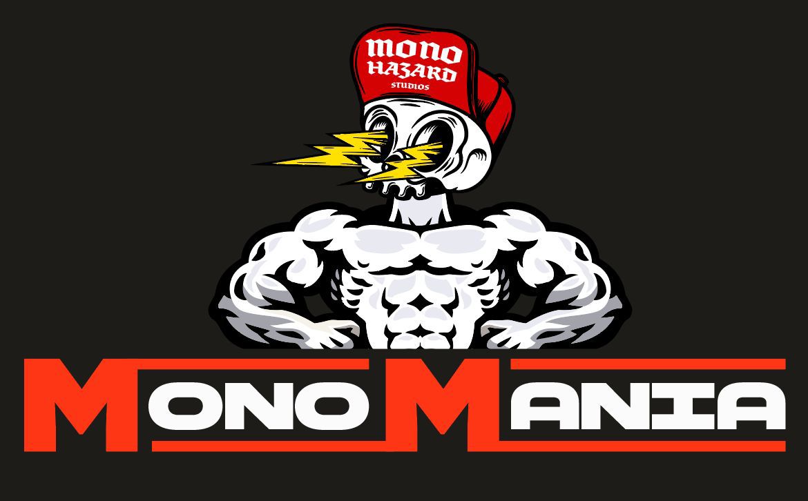 site logo