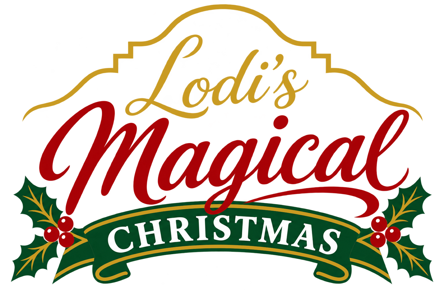 site logo