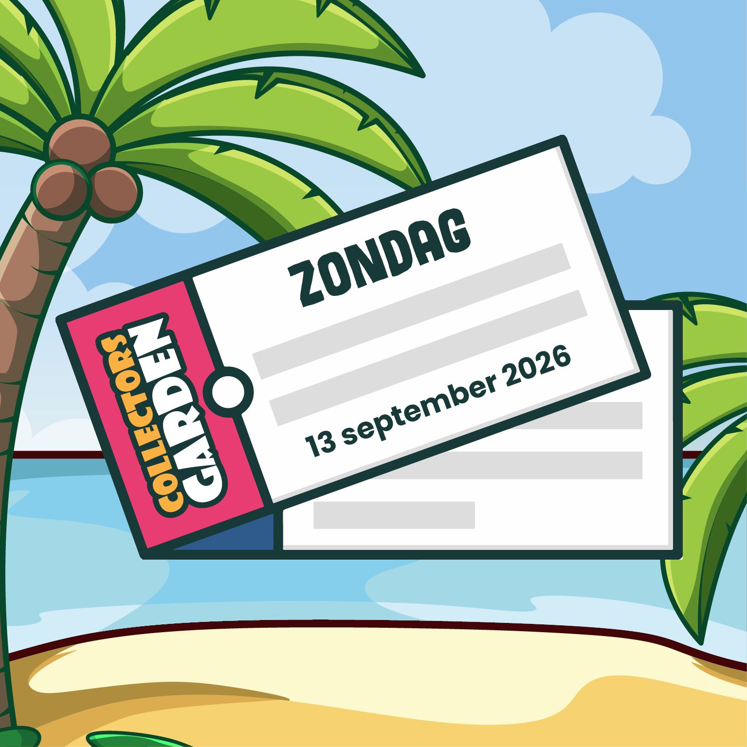 site logo