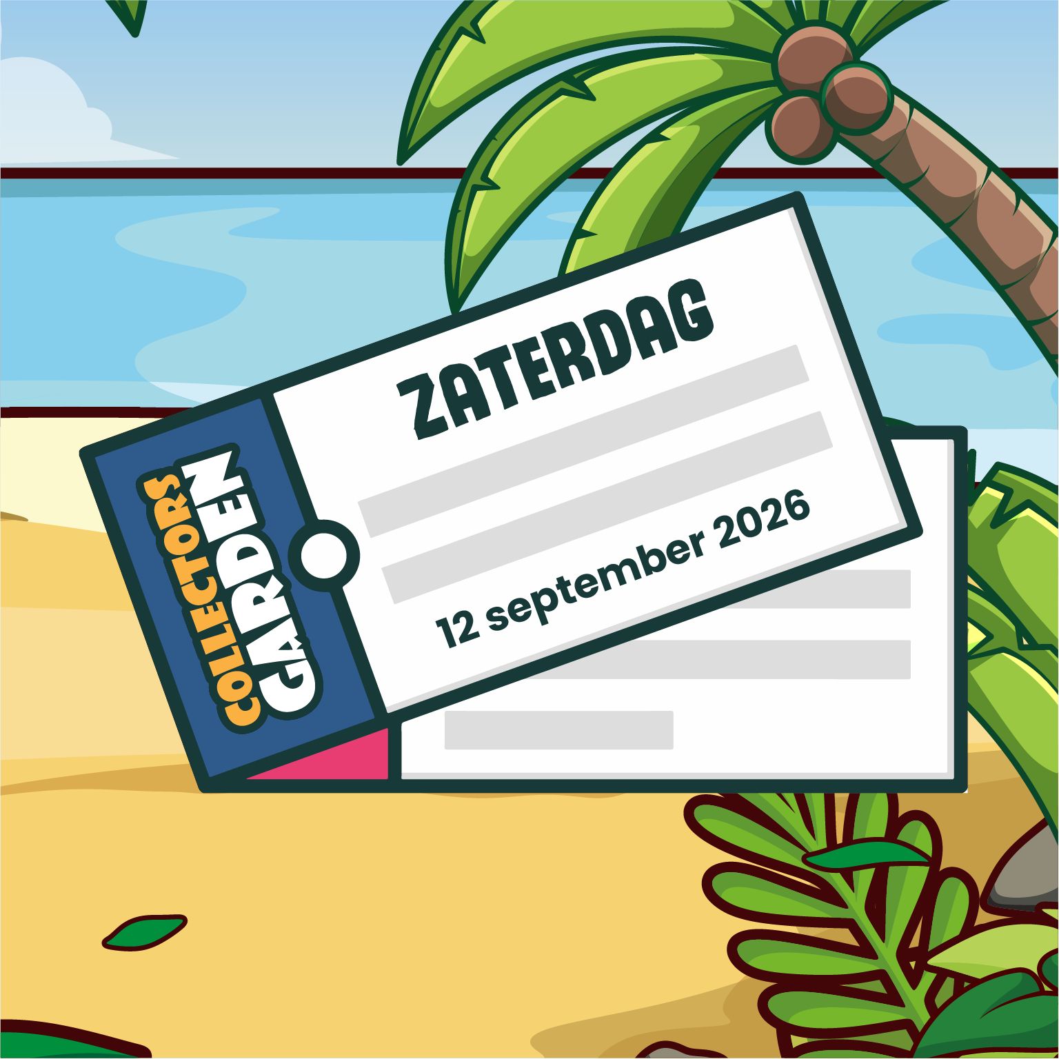 site logo