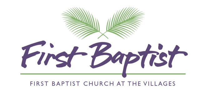 First Baptist Church At The Villages logo