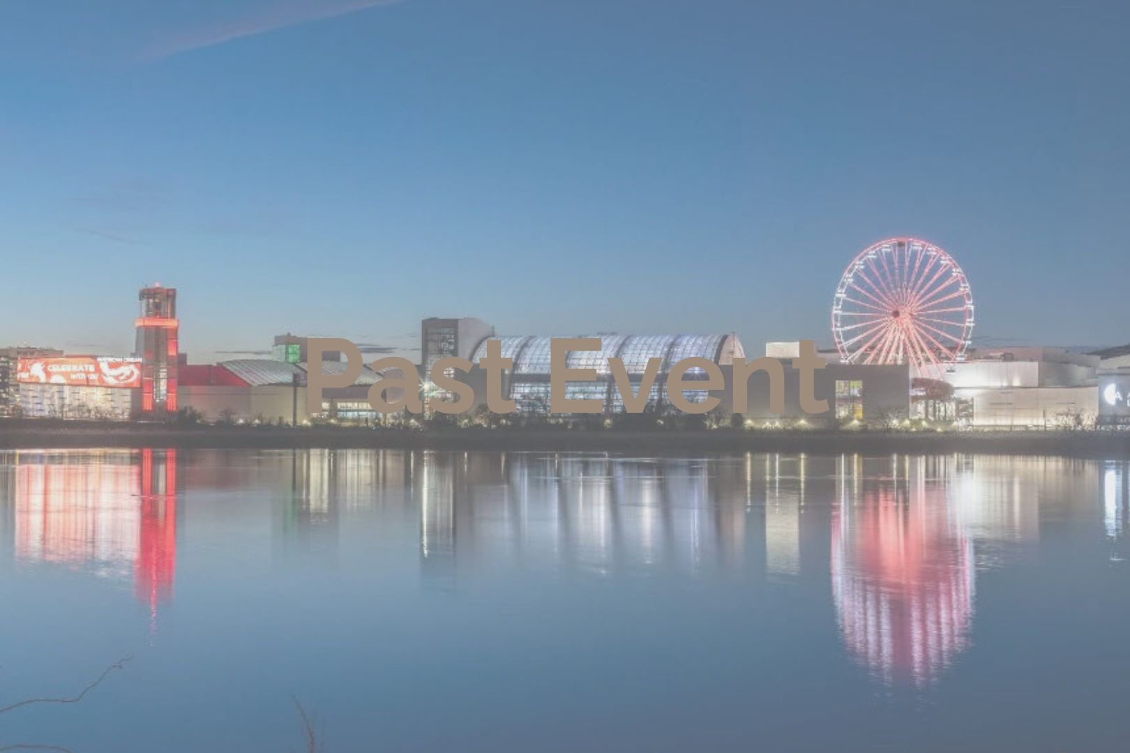 site logo